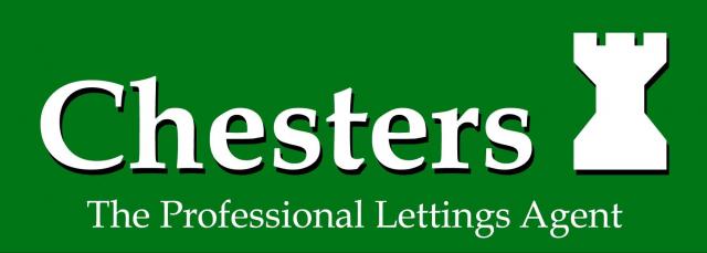 Chester Logo